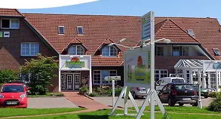 Semesterpark Cuxland-Ferienpark Nordseebad Dorum Dorum