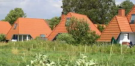 Cuxland-Ferienpark Nordseebad Dorum 3* Dorum