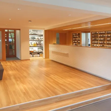 Semesterpark Cuxland-Ferienpark Nordseebad Dorum 3*