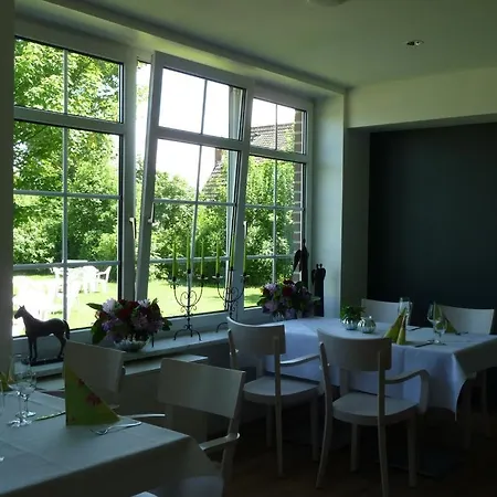 Cuxland-Ferienpark Nordseebad Dorum 3*