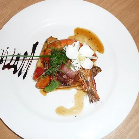 Semesterpark Cuxland-Ferienpark Nordseebad Dorum 3*