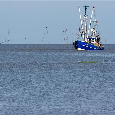 Semesterpark Cuxland-Ferienpark Nordseebad Dorum