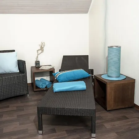 Semesterpark Cuxland-Ferienpark Nordseebad Dorum Dorum