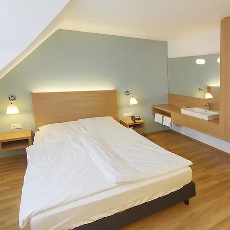 Cuxland-Ferienpark Nordseebad Dorum 3*