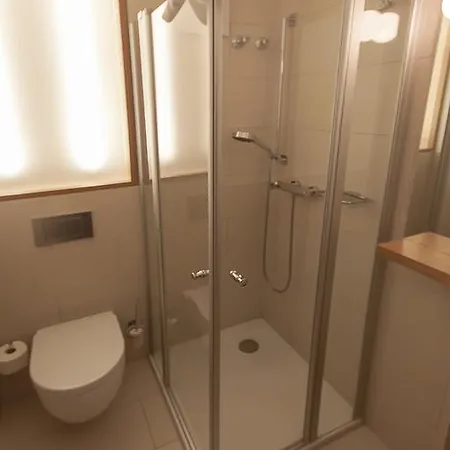 Cuxland-Ferienpark Nordseebad Dorum Semesterpark 3*