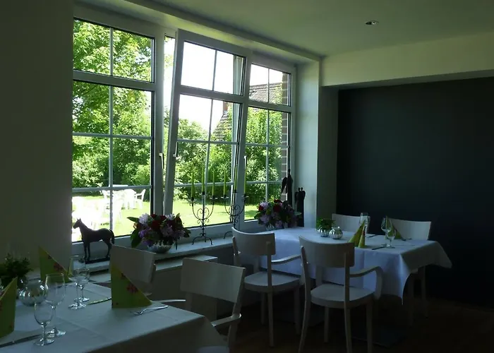 Cuxland-Ferienpark Nordseebad Dorum 3*