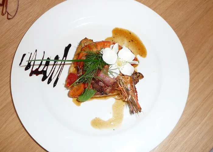 Vakantiepark Cuxland-Ferienpark Nordseebad Dorum 3*