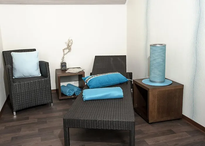 Vakantiepark Cuxland-Ferienpark Nordseebad Dorum Dorum