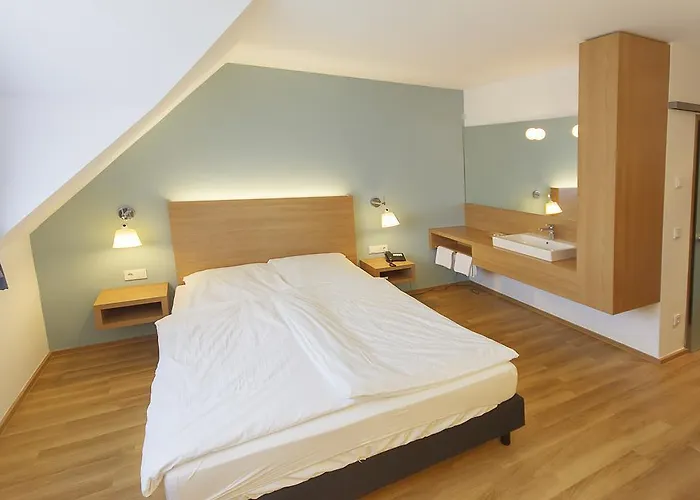 Cuxland-Ferienpark Nordseebad Dorum 3*