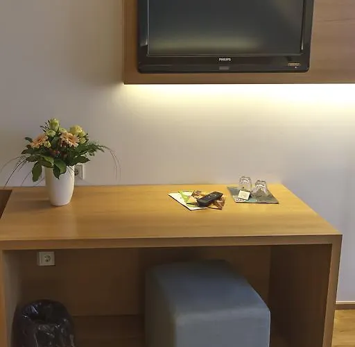 Cuxland-Ferienpark Nordseebad Dorum