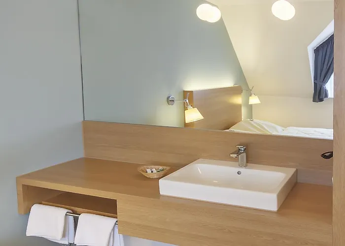 Cuxland-Ferienpark Nordseebad Dorum Vakantiepark Dorum