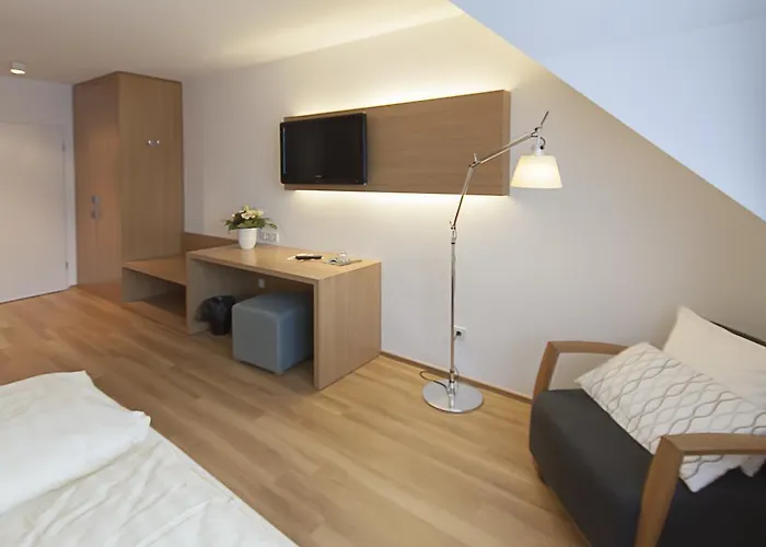 Vakantiepark Cuxland-Ferienpark Nordseebad Dorum Dorum